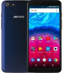 Замена разъема зарядки на телефоне Archos 57S Core в Новокузнецке